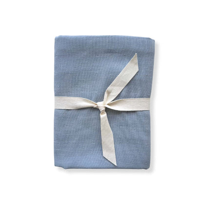 Diaper Cloth – Blue Cloud