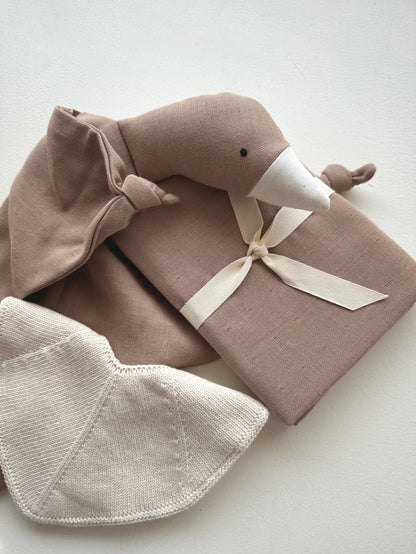 Diaper Cloth – Cookie Dough