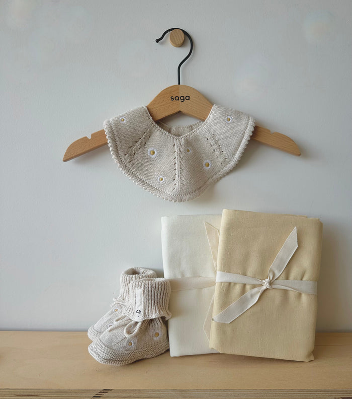 Diaper Cloth – Moon Milk
