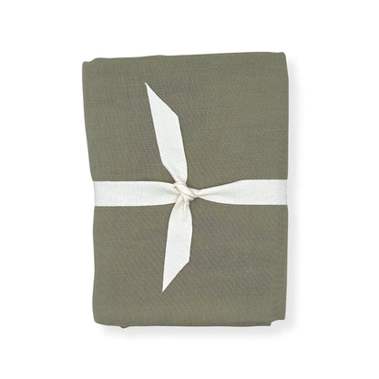 Diaper Cloth – Soft Moss