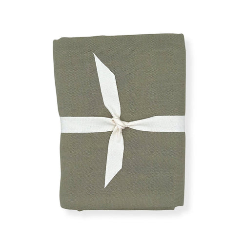 Diaper Cloth – Soft Moss
