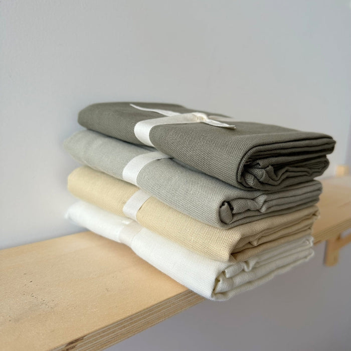 Diaper Cloth – Soft Moss