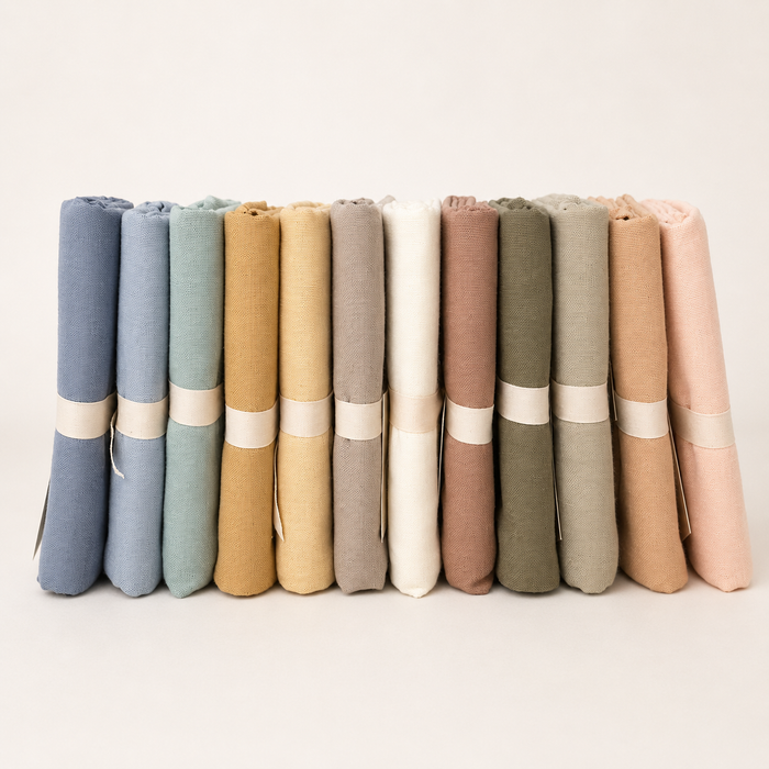 Diaper Cloth – Soft Moss