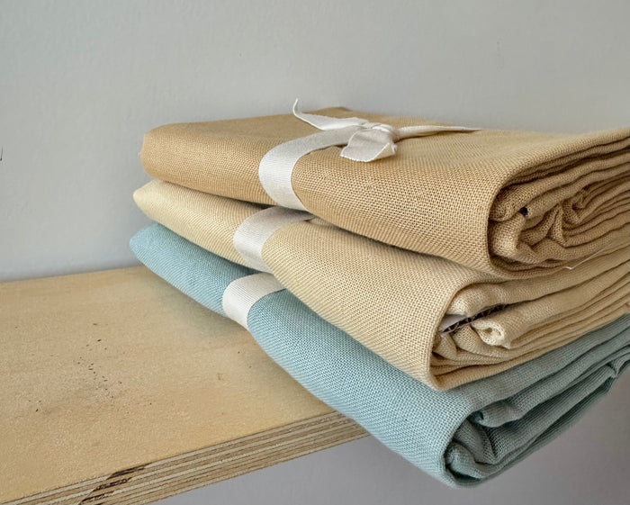 Diaper Cloth – Wheat
