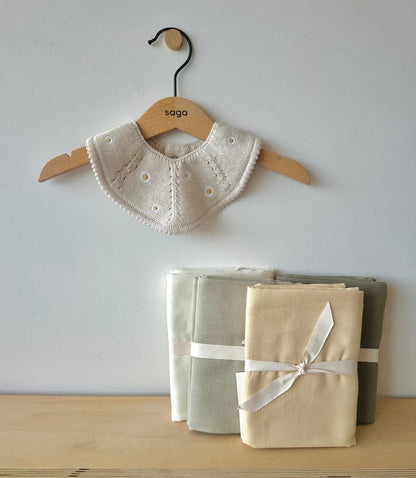 Diaper Cloth – Wheat