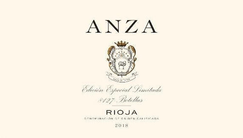 Diego Magana Anza Rioja 2022