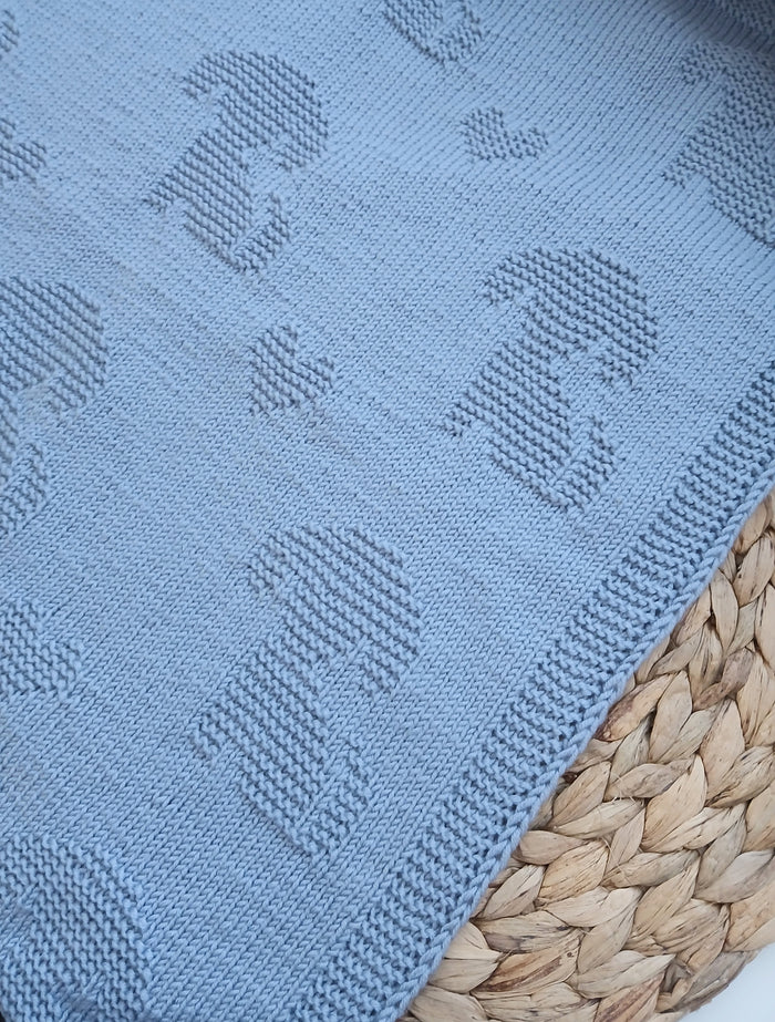 Family Dog Blanket