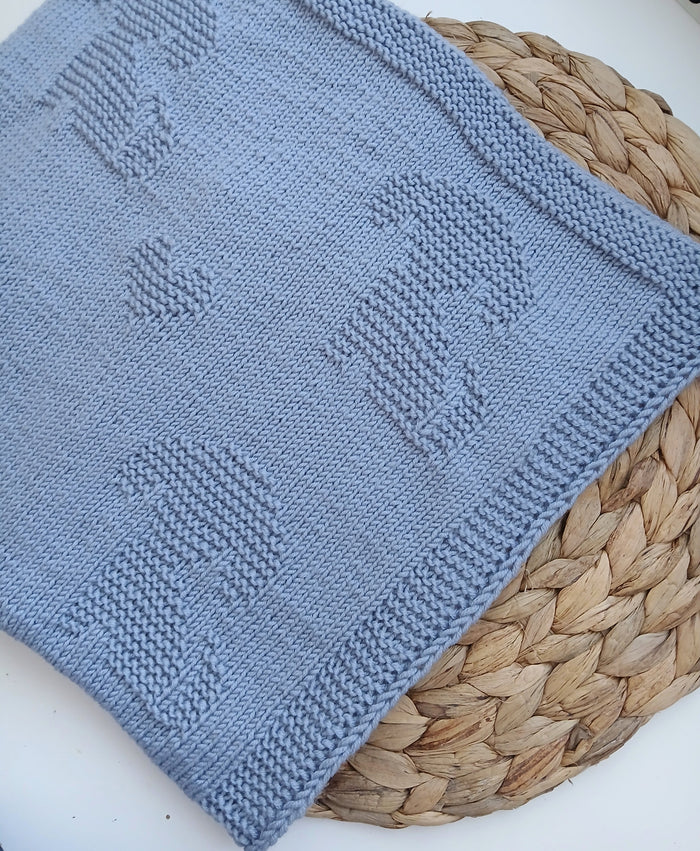 Family Dog Blanket