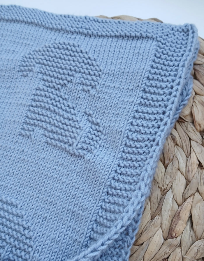 Family Dog Blanket