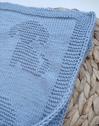 Family Dog Blanket