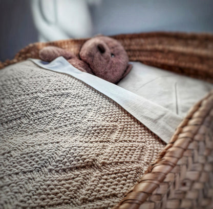Gemstone Blanket