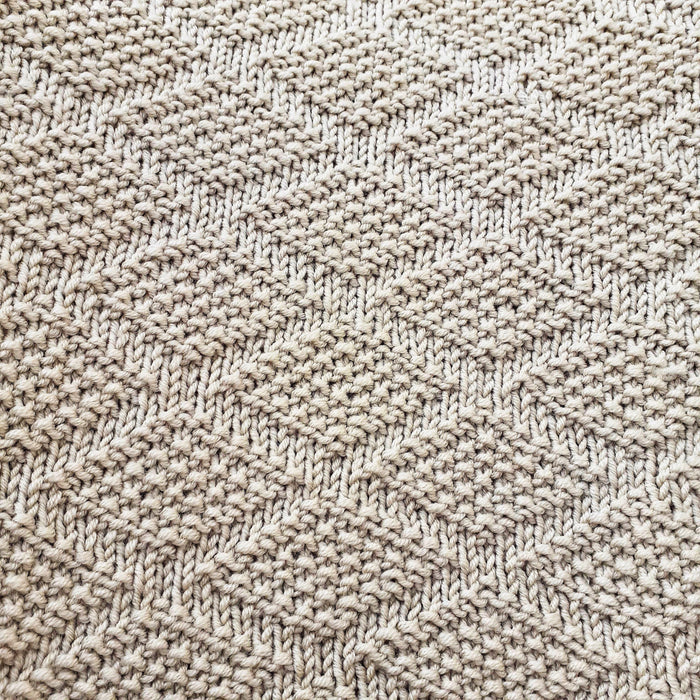 Gemstone Blanket