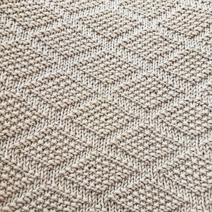 Gemstone Blanket
