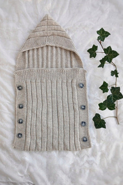 Hygge Åkpåse / Hygge Kosepose