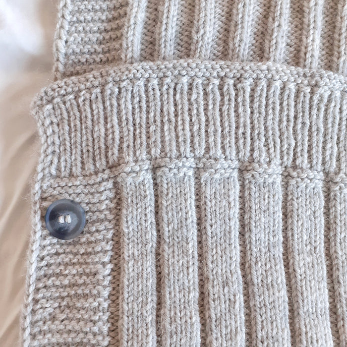 Hygge Åkpåse / Hygge Kosepose