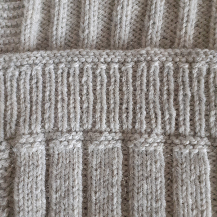 Hygge Åkpåse / Hygge Kosepose