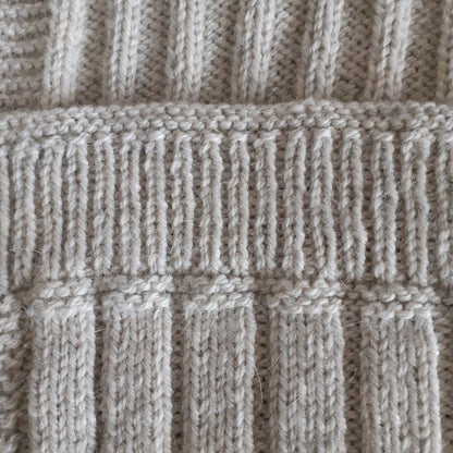 Hygge Åkpåse / Hygge Kosepose