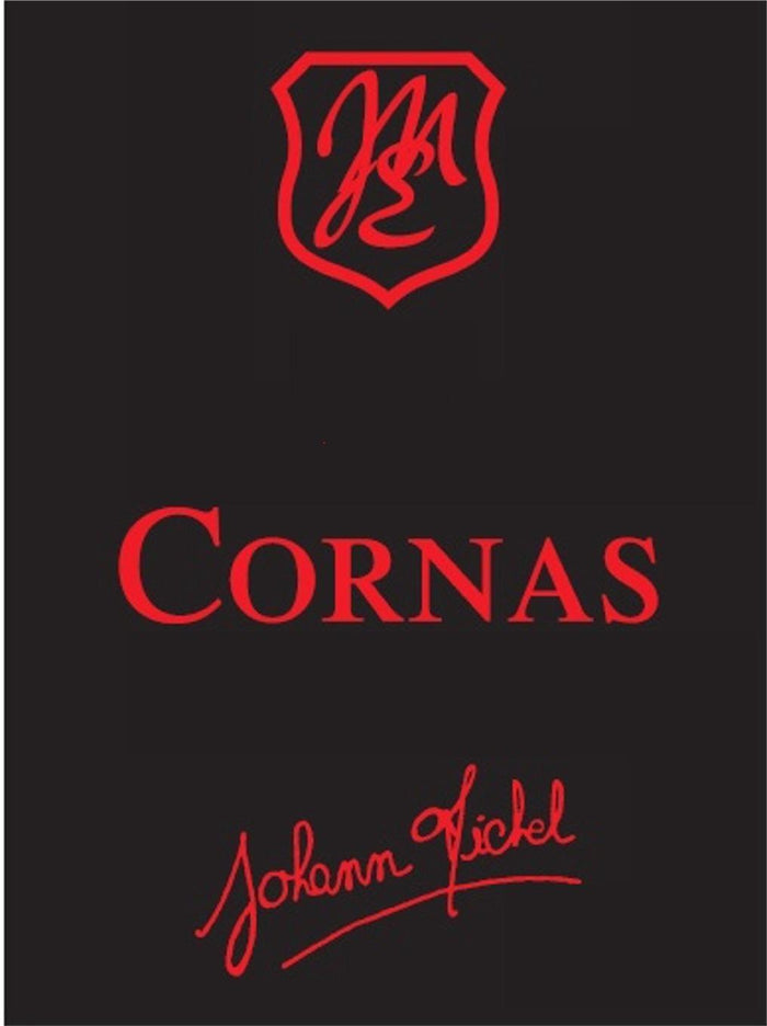 Johann Michel Cornas 2022