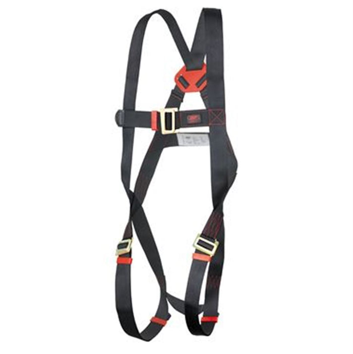 JSP FAR0301 Spartan 1 Point Harness