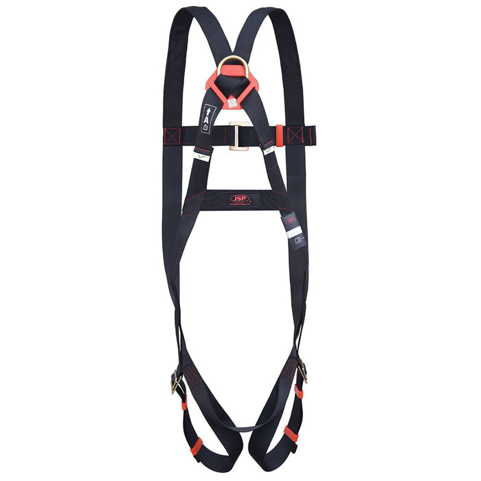 JSP FAR0301 Spartan 1 Point Harness