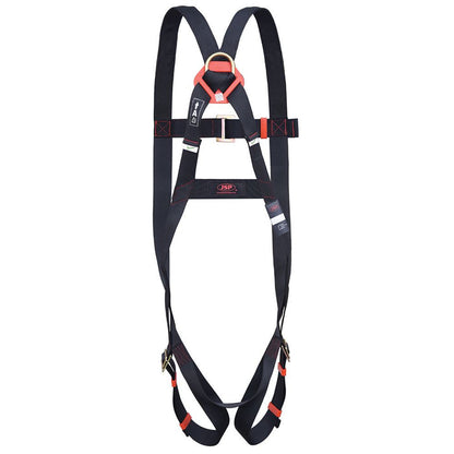 JSP FAR0301 Spartan 1 Point Harness