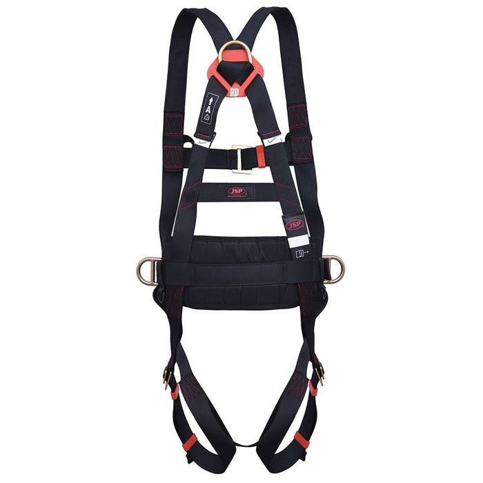 JSP FAR0303 Spartan 3 Point Harness