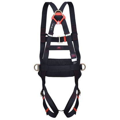 JSP FAR0303 Spartan 3 Point Harness