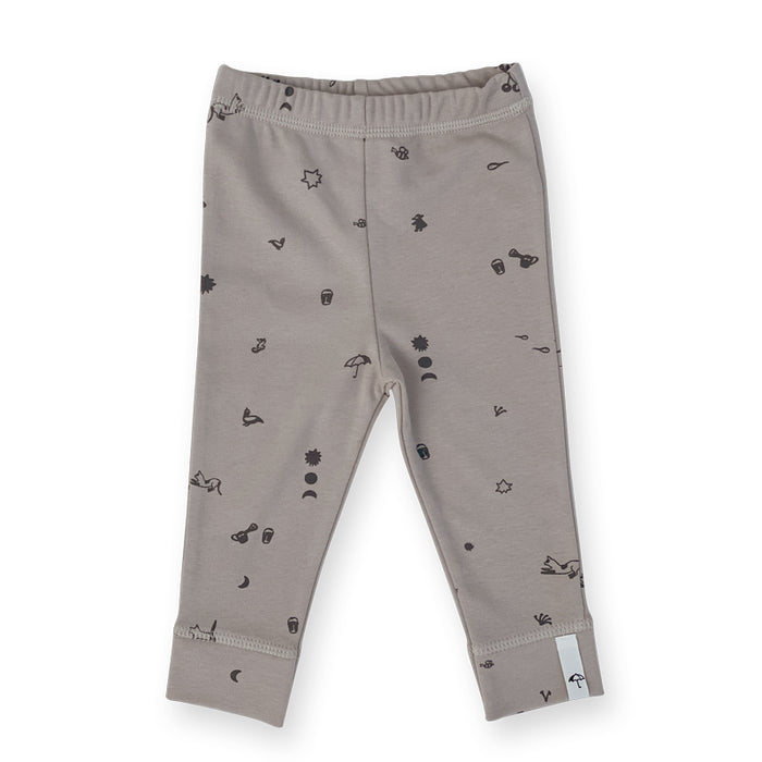 Birk Leggings: Big on Comfort, Big on Style