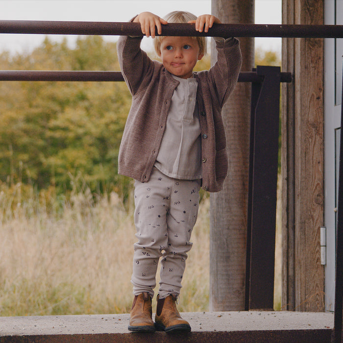 Birk Leggings: Big on Comfort, Big on Style