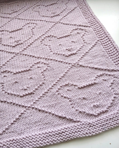 My Bear Blanket
