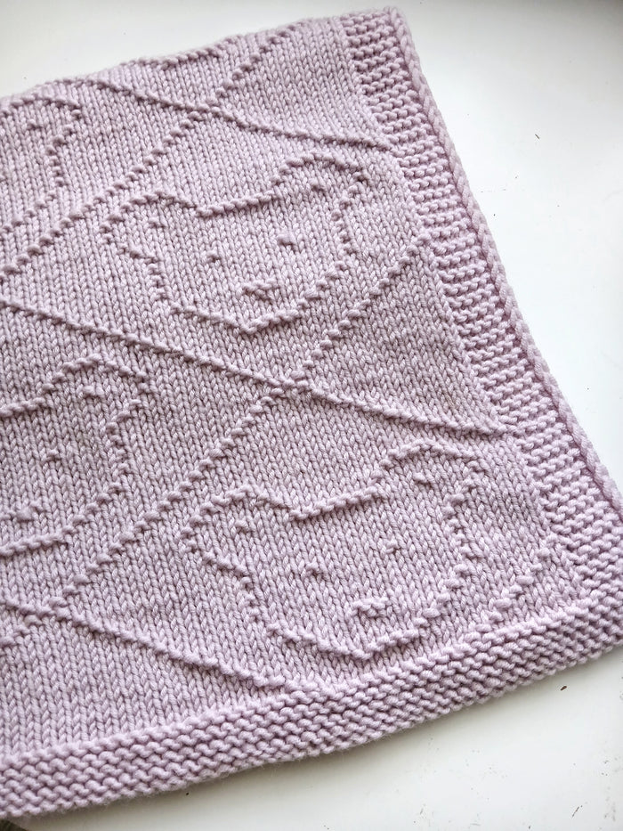 My Bear Blanket