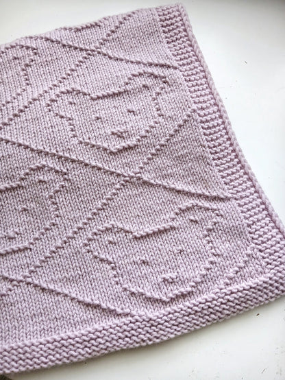 My Bear Blanket