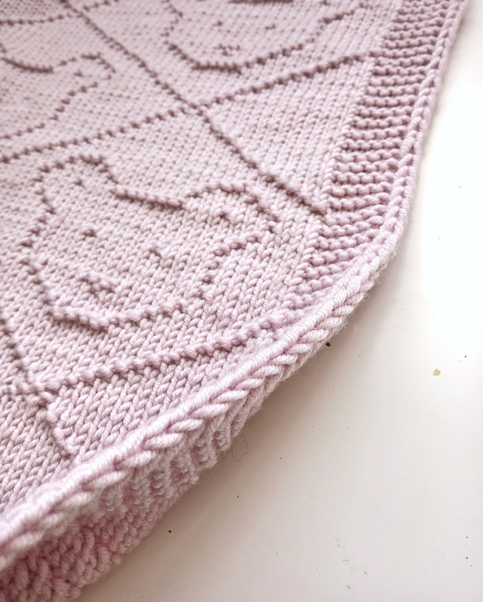 My Bear Blanket