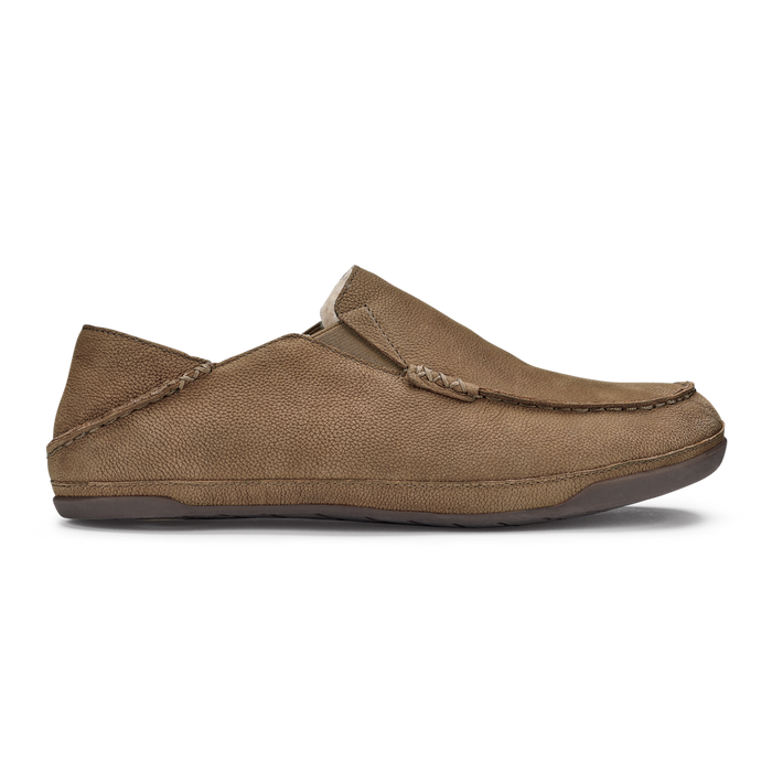 Olukai Kipuka Hulu Toffee Slipper