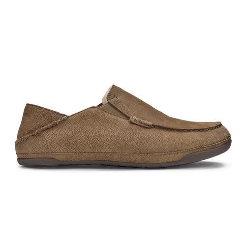 Olukai Kipuka Hulu Toffee Slipper