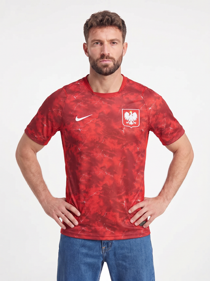 POLAND 2026 AWAY SHIRT