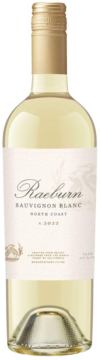 Raeburn Sauvignon Blanc North Coast 2025