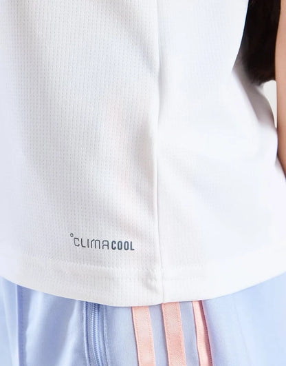 REAL MADRID 2026/27 HOME SHIRT JUNIOR