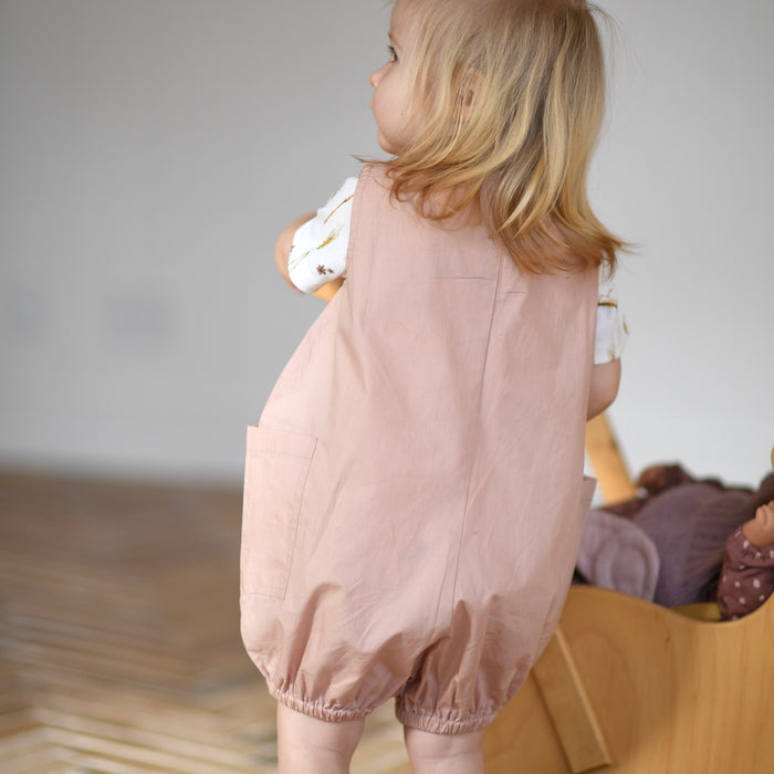 Shop Our Adorable Overall Today - Step into Style and Comfort