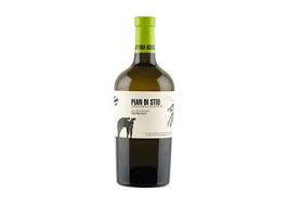 San Salvatore Fiano Pian di Stio Paestum IGT 2021