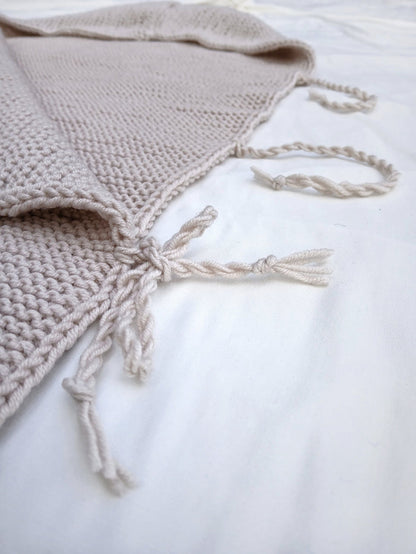 Scandi Sleep Sack