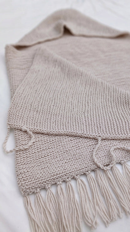 Scandi Sleep Sack