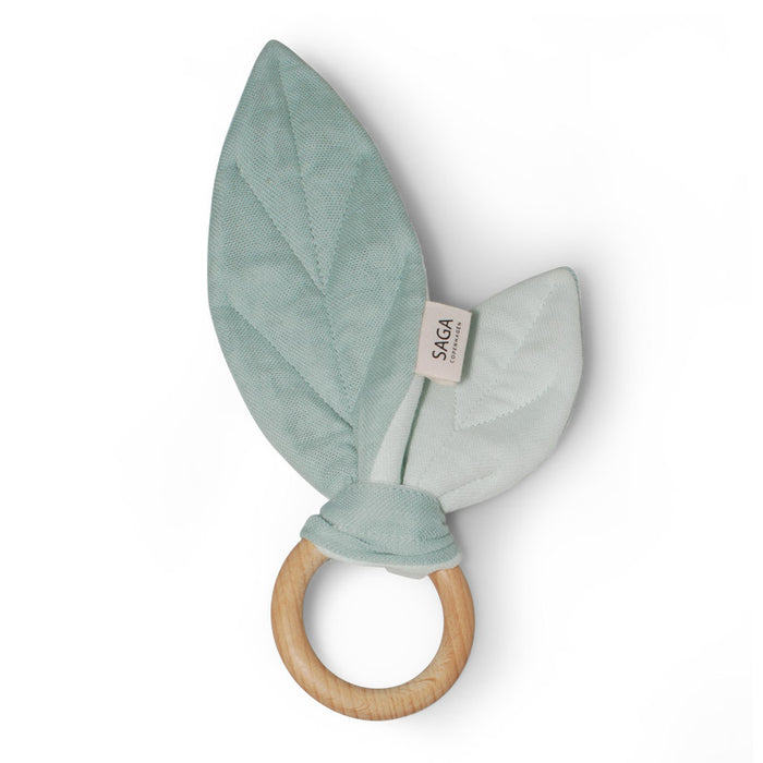 Bite, Squeak, Repeat - Indulge in the Delight of Our Playful Teething Ring!