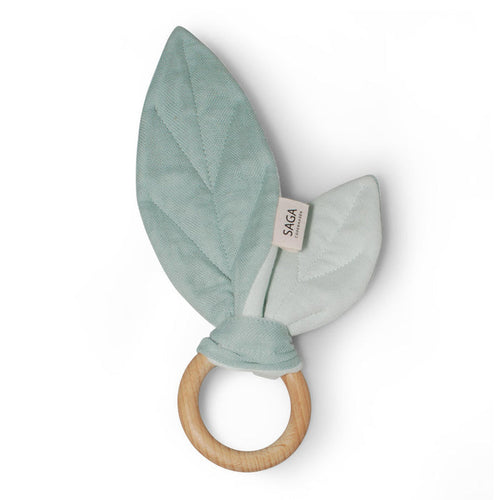 Bite, Squeak, Repeat - Indulge in the Delight of Our Playful Teething Ring!