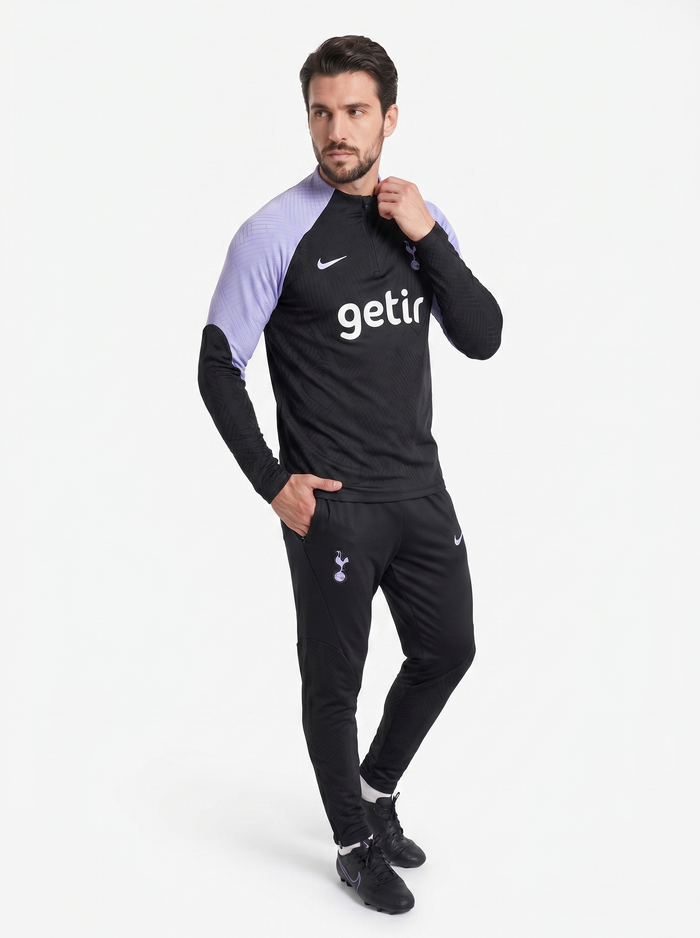 TOTTENHAM TRACKSUIT