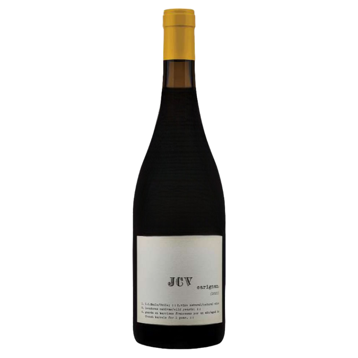 Villard JCV Carignan Maule Valley 2022