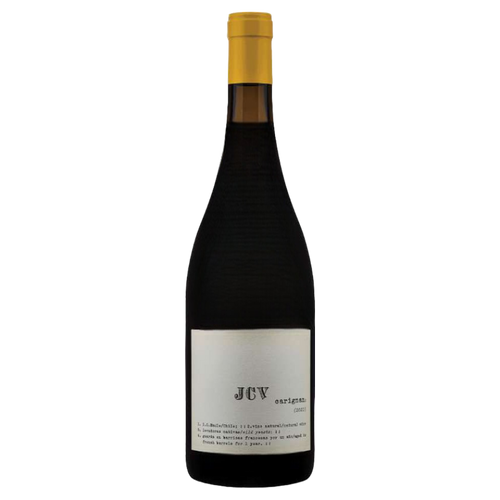 Villard JCV Carignan Maule Valley 2022